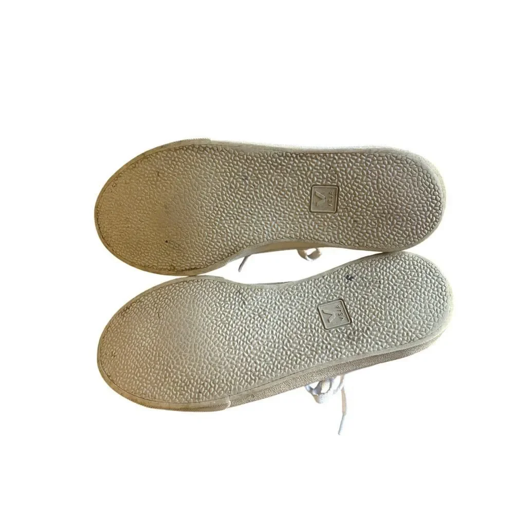 Veja women’s leather